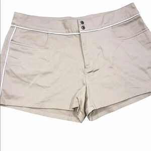 Old College Inn size 11 tan shorts; new with tags